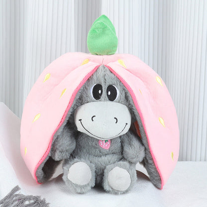 🎁Offre spéciale nouveautés - Poupée musicale qui respire et brille