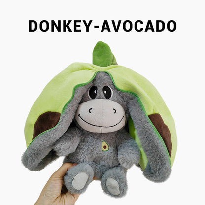 🎁Offre spéciale nouveautés - Poupée musicale qui respire et brille