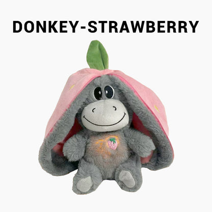 🎁Offre spéciale nouveautés - Poupée musicale qui respire et brille