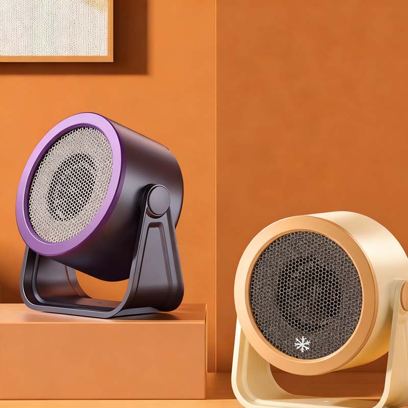 🔥Offres spéciales-Chauffage instantané compact