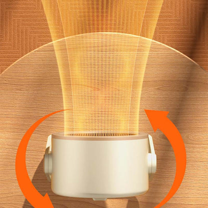 🔥Offres spéciales-Chauffage instantané compact