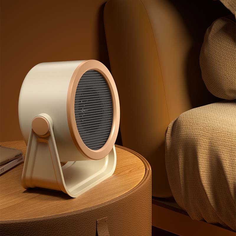 🔥Offres spéciales-Chauffage instantané compact