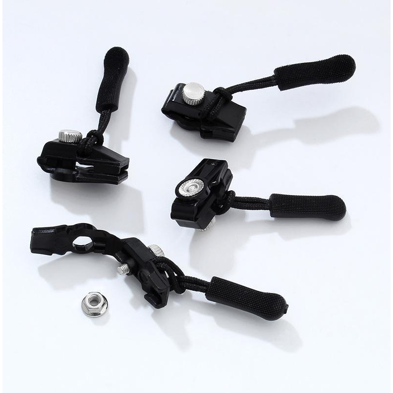 Universal Zipper Repair Kit