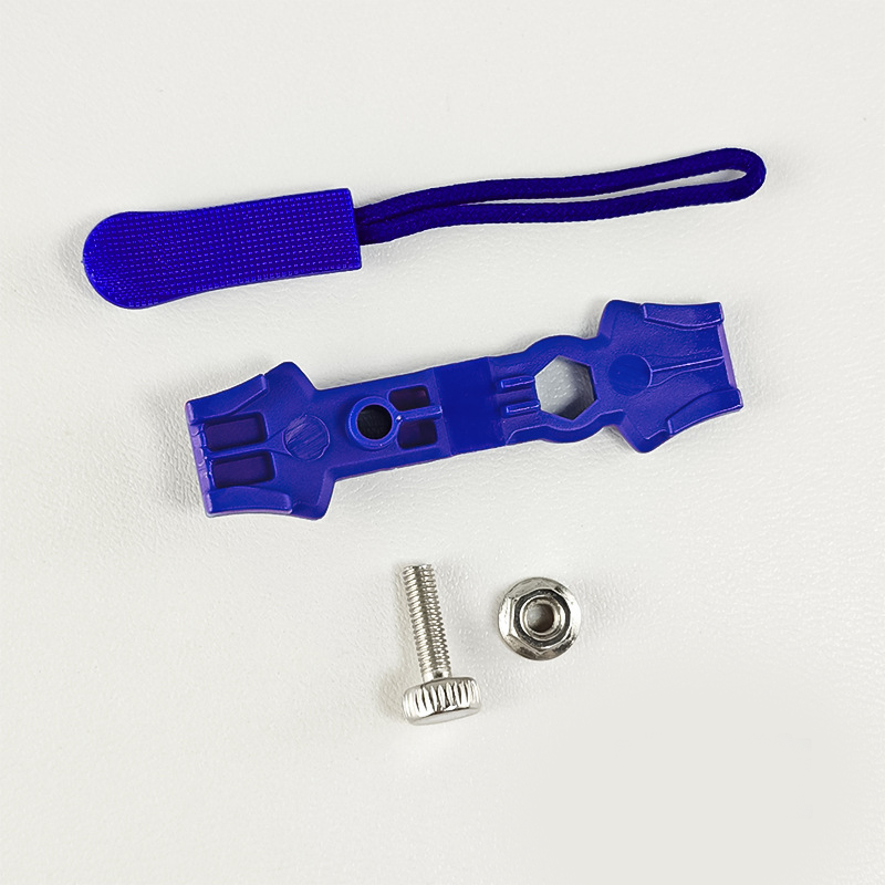 Universal Zipper Repair Kit
