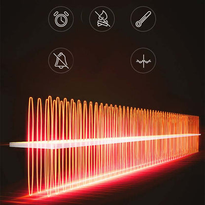 📢📢59 % DE RÉDUCTION ! 🚗Chauffage portable 2 en 1 pour voiture avec rotation à 360°