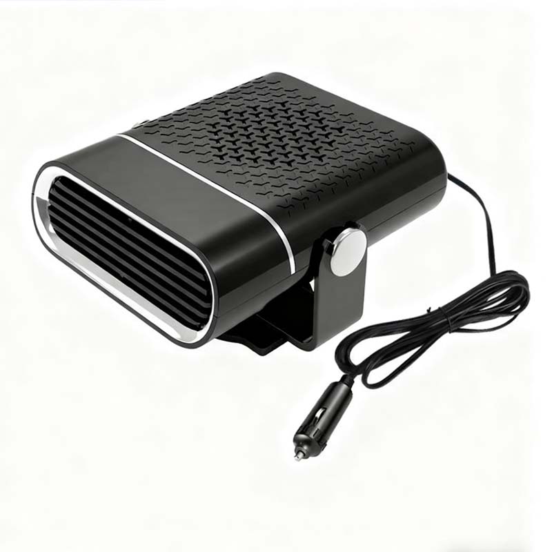 📢📢59 % DE RÉDUCTION ! 🚗Chauffage portable 2 en 1 pour voiture avec rotation à 360°