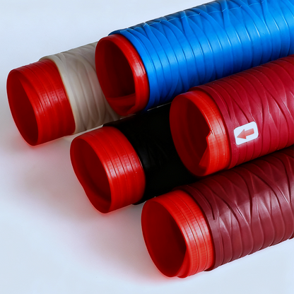 🔥Offres spéciales-Poignées universelles en silicone pour guidon et leviers de frein