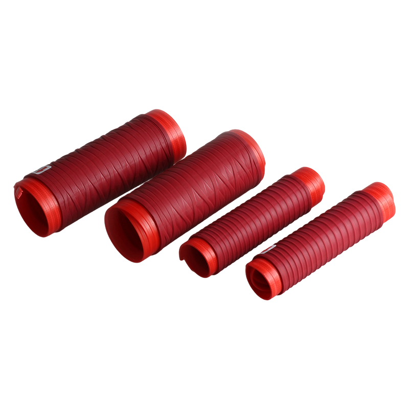 🔥Offres spéciales-Poignées universelles en silicone pour guidon et leviers de frein