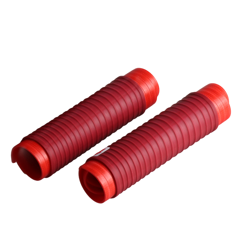 🔥Offres spéciales-Poignées universelles en silicone pour guidon et leviers de frein