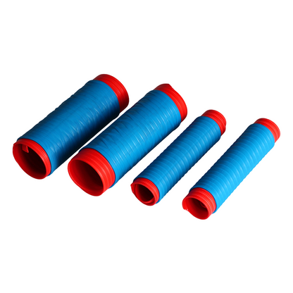 🔥Offres spéciales-Poignées universelles en silicone pour guidon et leviers de frein