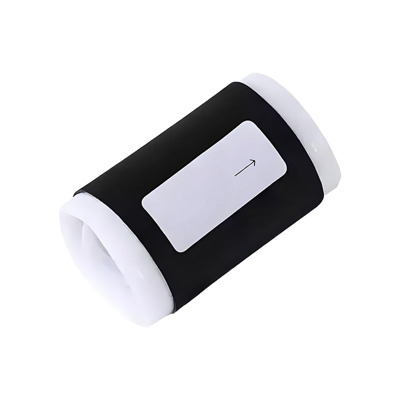 Couvercle de levier de vitesse pour moto — Maintenez-le fermement en place pour éviter tout déplacement.