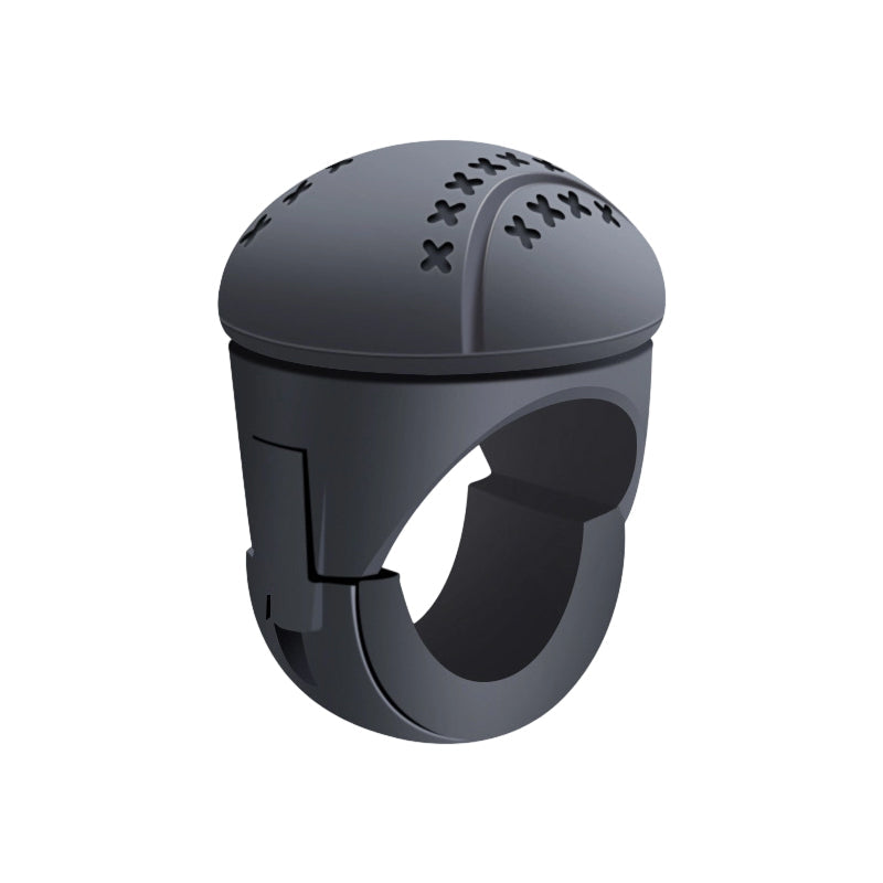 🚗 ACHETEZ 2 OBТENEZ 3! ✨ Pommeau de Volant Ergonomique - Design Texturé Antidérapant pour une Meilleure Prise en Toutes Circonstances 🔧💫