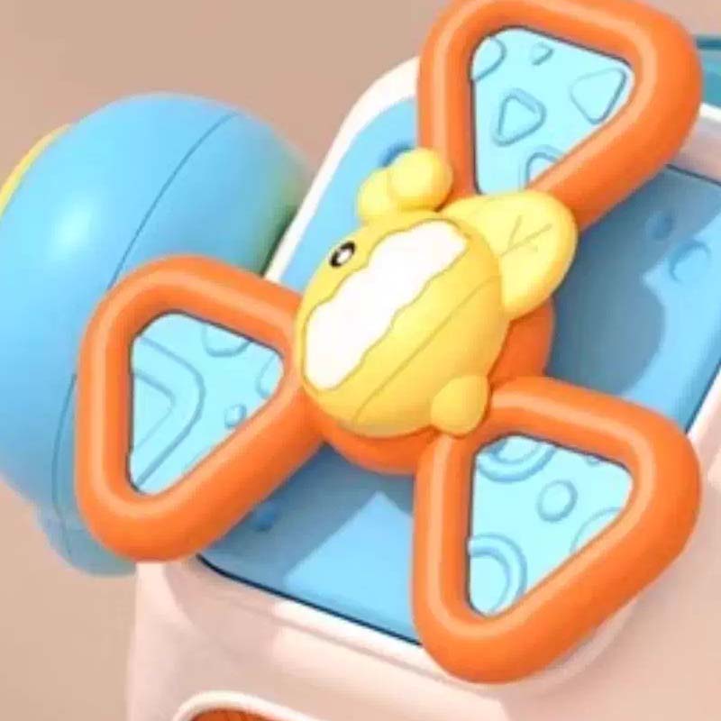 🔥Offres spéciales-Cube d'activités multiples pour tout-petits