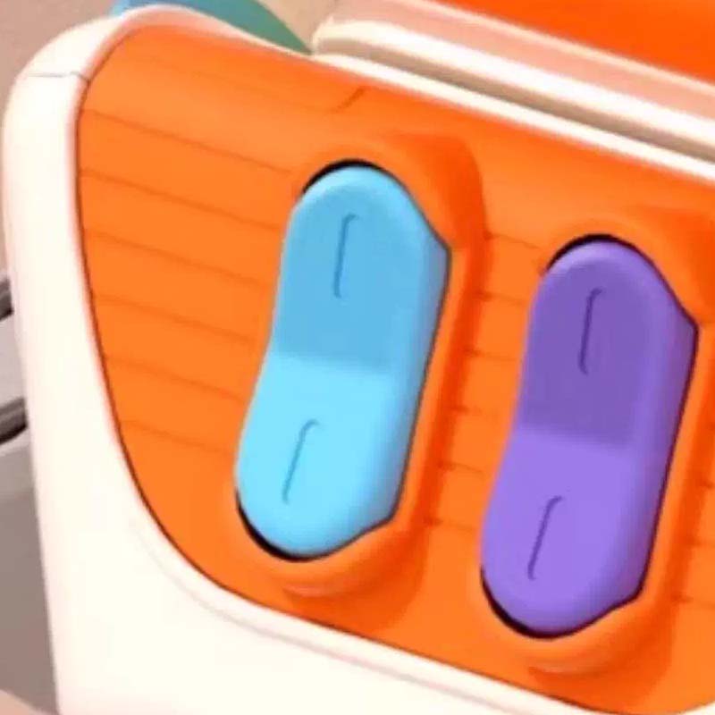 🔥Offres spéciales-Cube d'activités multiples pour tout-petits