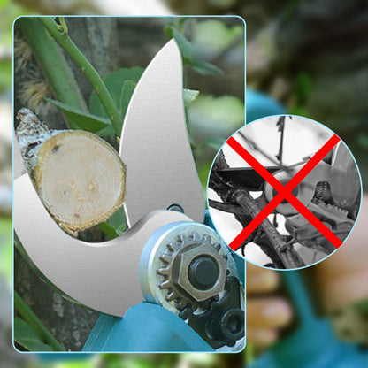 Sécateur électrique-🔥Les outils de jardinage les plus vendus