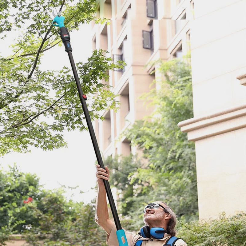 Sécateur électrique-🔥Les outils de jardinage les plus vendus