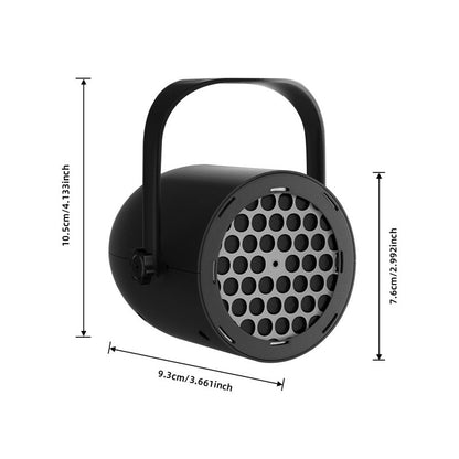 🔥Hot Sale🔥 Projecteur lumineux de Noël USB avec 16 motifs