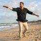 Men's Casual Solid Color Shirt