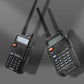🔥Heiße Verkaufsangebote-Vielseitiges Walkie Talkie mit Hochleistung und Handfunkgerät