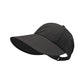 💎 -50% auf Damen-Baseball-Sonnenhut mit weiter Krempe！💎 UV-Schutz, atmungsaktiver Schnelltrocken-Stoff & Komfort für Outdoor-Abenteuer✨