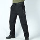 🏆Last-Minute-Angebot: NUR 38,80 €!!🔥4-Jahreszeiten-Outdoor-Cargohose für Herren – wasserdicht, abriebfest und ideal für Reisen