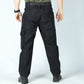 🏆Last-Minute-Angebot: NUR 38,80 €!!🔥4-Jahreszeiten-Outdoor-Cargohose für Herren – wasserdicht, abriebfest und ideal für Reisen