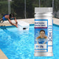 🔥Sonderangebote – Chlortabletten für die Poolreinigung – Algenbekämpfung & Wasseraufbereitung