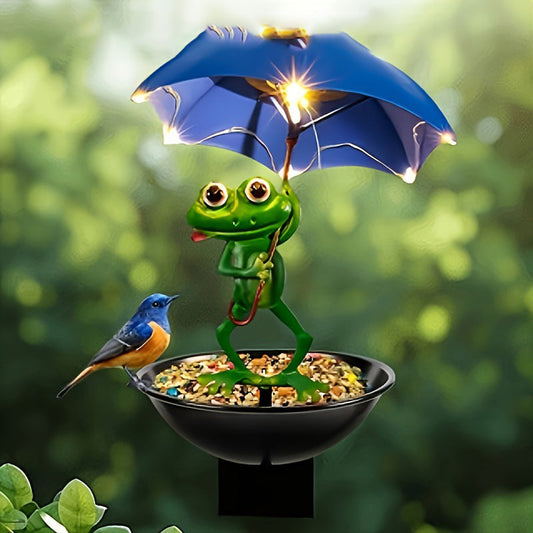 ⏰Nur für kurze Zeit: 50 % Rabatt-🐸 Kreative Gartendekoration