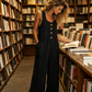 🔥 NUR JETZT: -50% 👖 Bequemer Damen Jumpsuit 💥 weiter Schnitt, leicht & ideal für Alltag & Urlaub ☀️