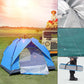 🔥Sonderangebot-Automatic Quick-Open Rainproof Camping Tent Set