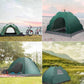 🔥Sonderangebot-Automatic Quick-Open Rainproof Camping Tent Set