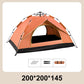🔥Sonderangebot-Automatic Quick-Open Rainproof Camping Tent Set
