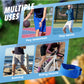 🔥Sonderangebote-Professionelle Patella-Kniebandage für Laufen und Fitness