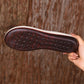 👟🌬️ Atmungsaktive Strickballerinas für Damen – Weich und atmungsaktiv, auch nach langen Spaziergängen bequem – Zahlung per Nachnahme ✅