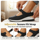 👟💨Atmungsaktive Plateauschuhe mit Ausschnitten – leicht, bequem & stylisch – perfekt für Alltag, Shopping & Freizeit – mit weichem Fußbett & rutschfester Sohle