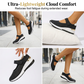 👟💨Atmungsaktive Plateauschuhe mit Ausschnitten – leicht, bequem & stylisch – perfekt für Alltag, Shopping & Freizeit – mit weichem Fußbett & rutschfester Sohle