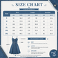 👗✨Vintage-Jeans-Maxikleid für Damen – Lässiger Chic für jeden Tag🔥
