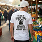 📢📢50% RABATT !!⏰Herren-Kurzarm-T-Shirt – bequem, atmungsaktiv & vielseitig für Alltag, Freizeit & warme Tage ☀️