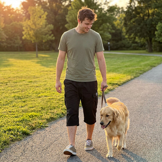 👖 50% RABATT! 🌿 Herren Casual Caprihose mit Kordelzugbund – Leicht & atmungsaktiv – Perfekt für Sommer, Freizeit oder Stadt – bequem & vielseitig ✨☀️