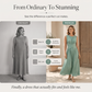 🌸 Damen Maxikleid ohne Ärmel ✨ Rundhalsausschnitt, Taillierte Passform & Eleganter Sommer-Look