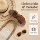 ☁️Bequeme Peep-Toe-Sandalen für Damen – Gönnen Sie sich noch heute Komfort🔥✨