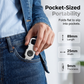 ⌛Zeitlich begrenztes Angebot – 3-in-1-Spinner-Handyhalter