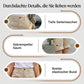 🔥 Hot Sale 🔥Hochelastische Freizeitshorts mit mehreren Taschen für Damen